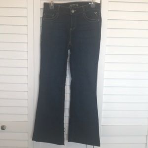 Grane jeans size 7